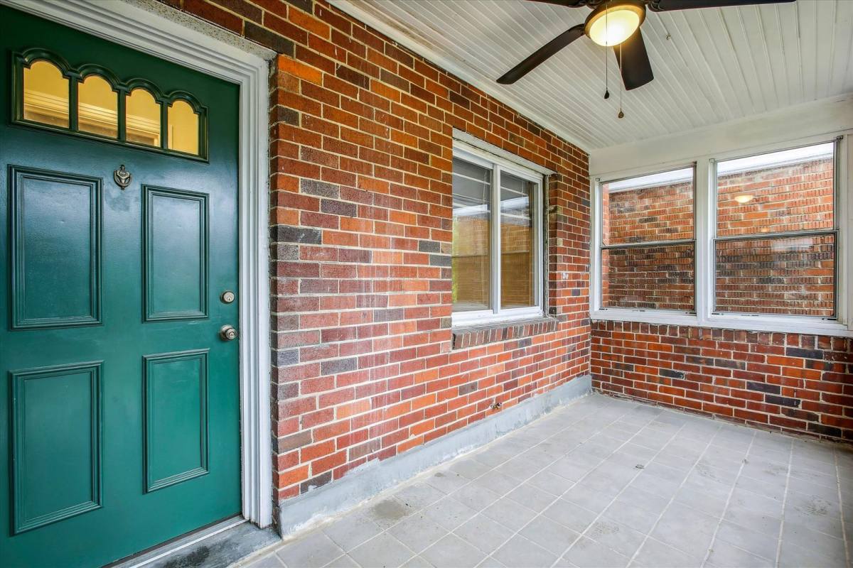 House for rent at 3423 Baker St NE, Washington, DC 20019
