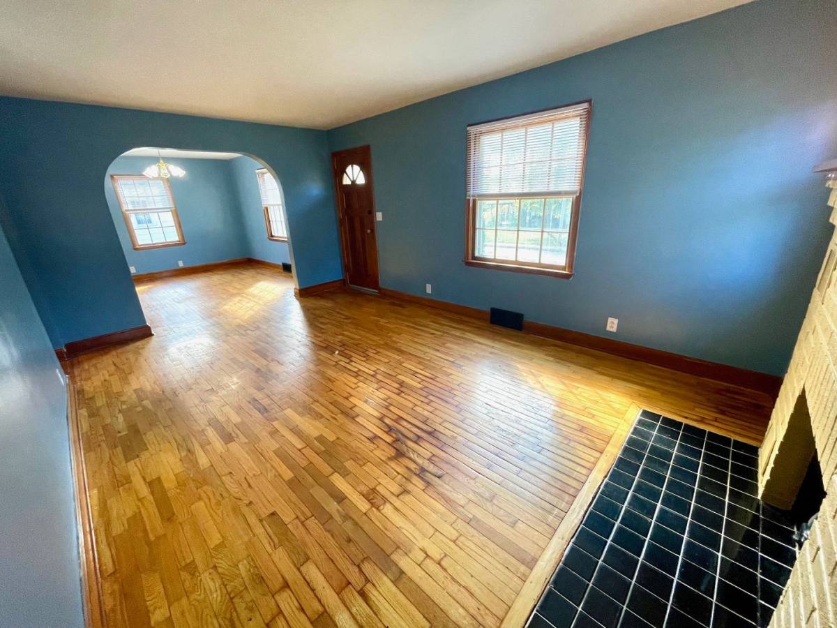 House for rent at 600 N William St, Columbia, MO 65201