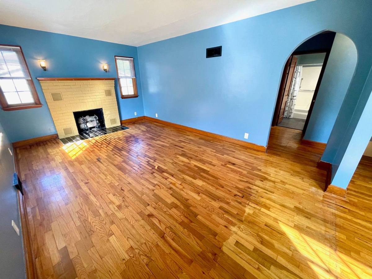 House for rent at 600 N William St, Columbia, MO 65201