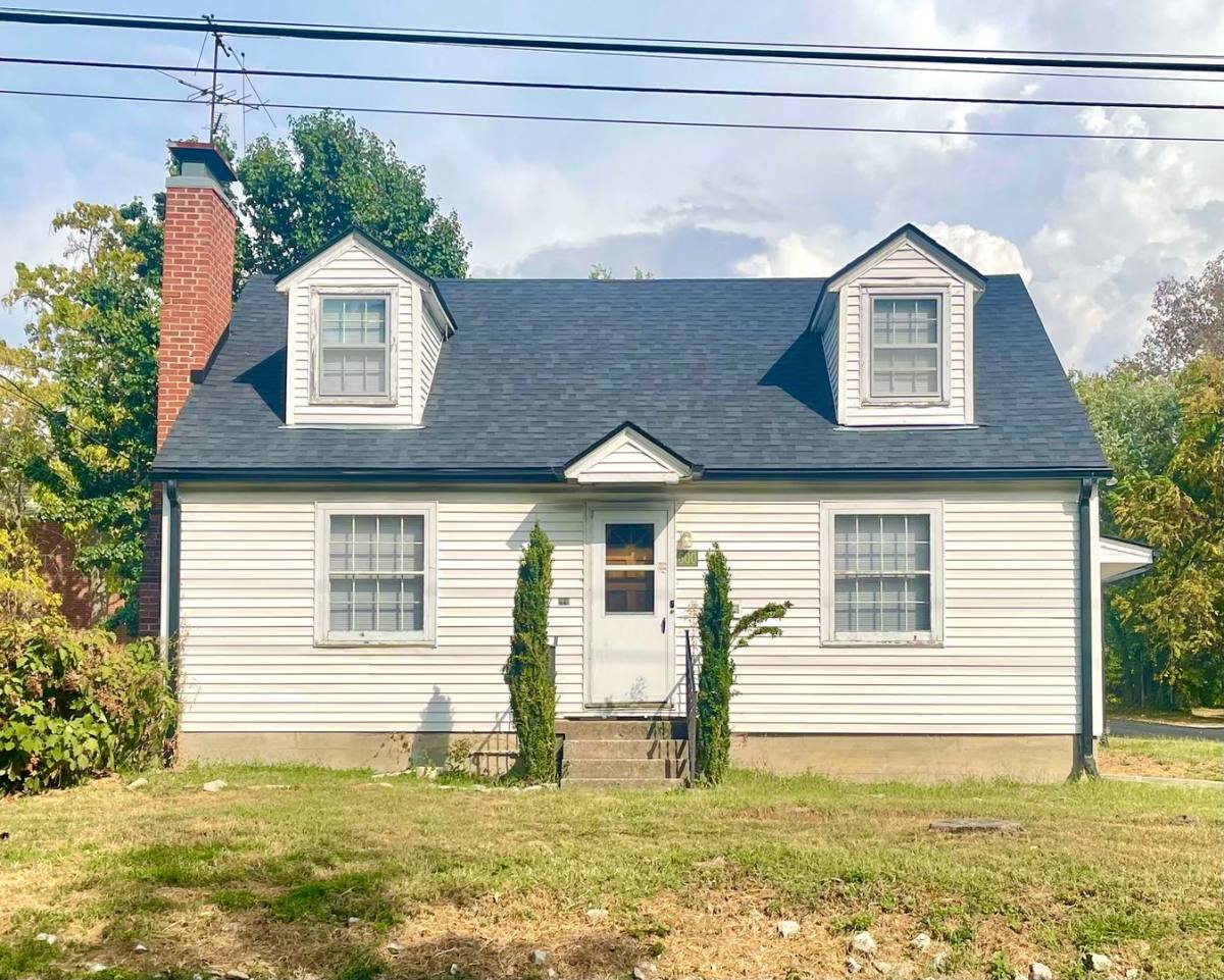 House for rent at 600 N William St, Columbia, MO 65201