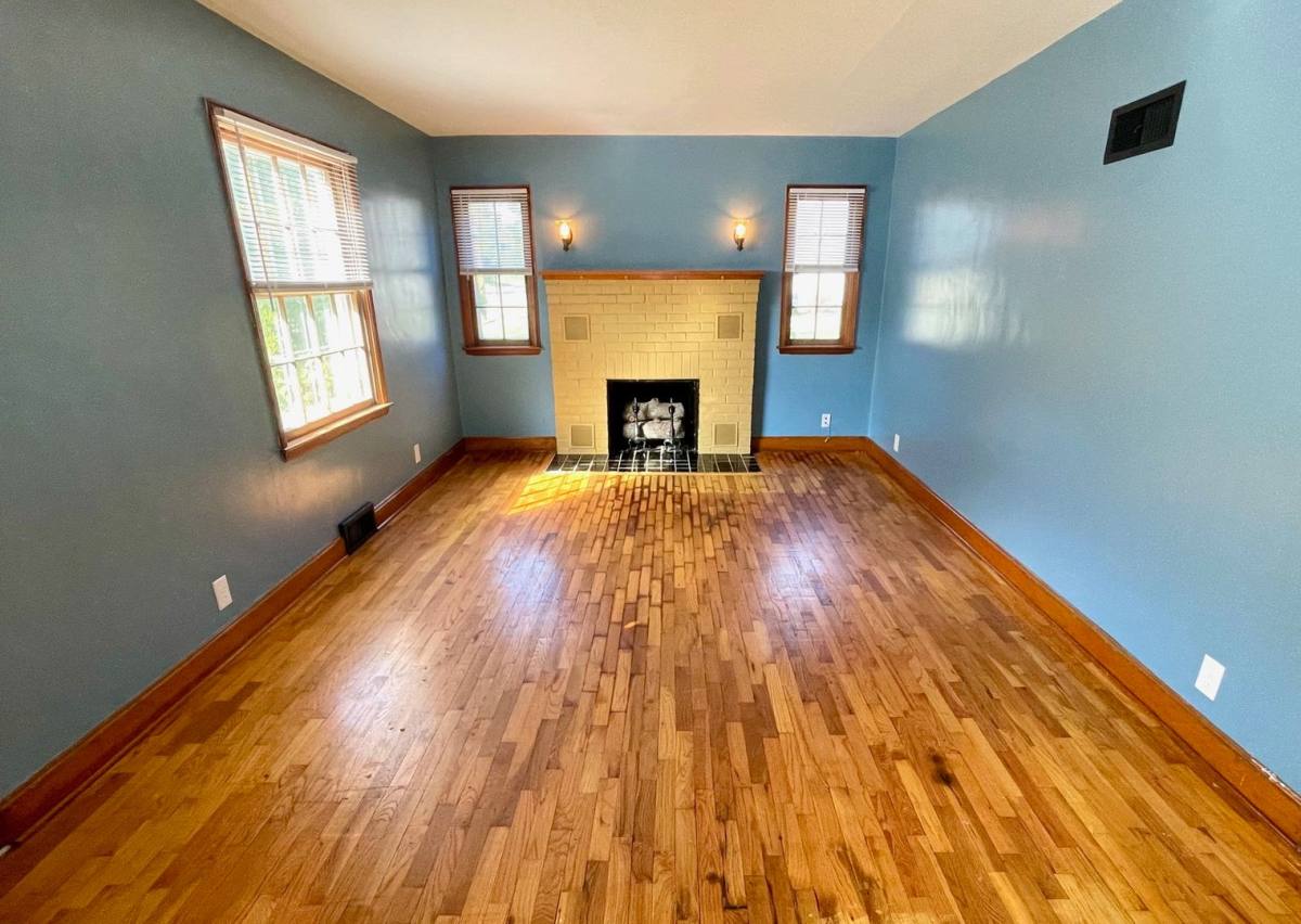 House for rent at 600 N William St, Columbia, MO 65201
