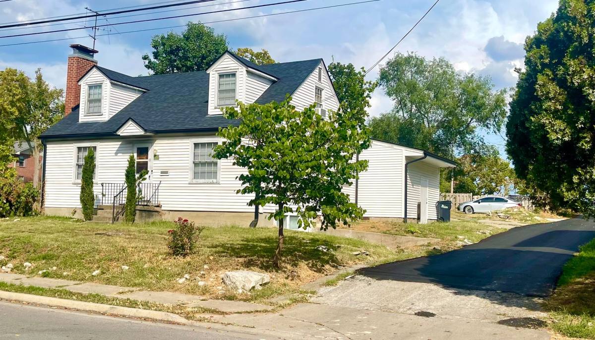 House for rent at 600 N William St, Columbia, MO 65201