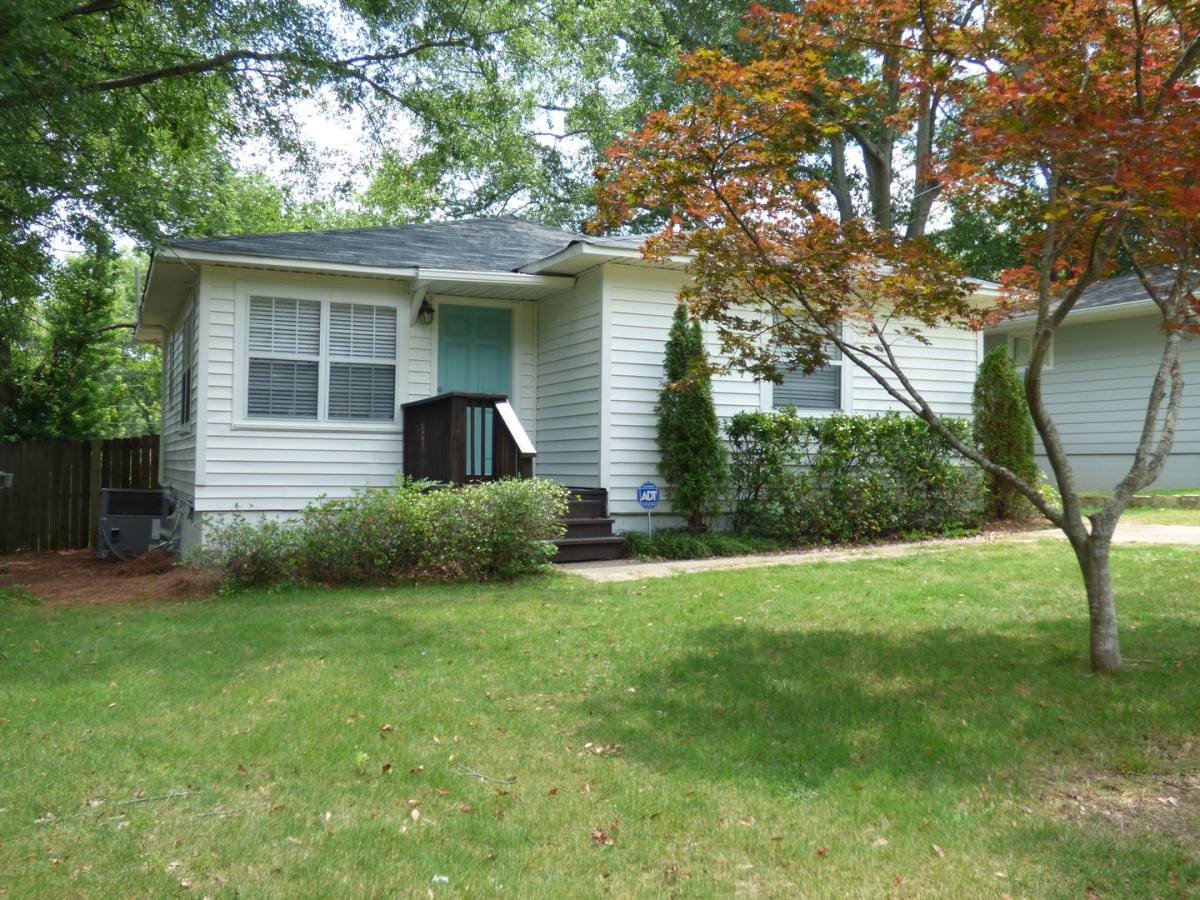 House for rent at 149 Daly St, Birmingham, AL 35210