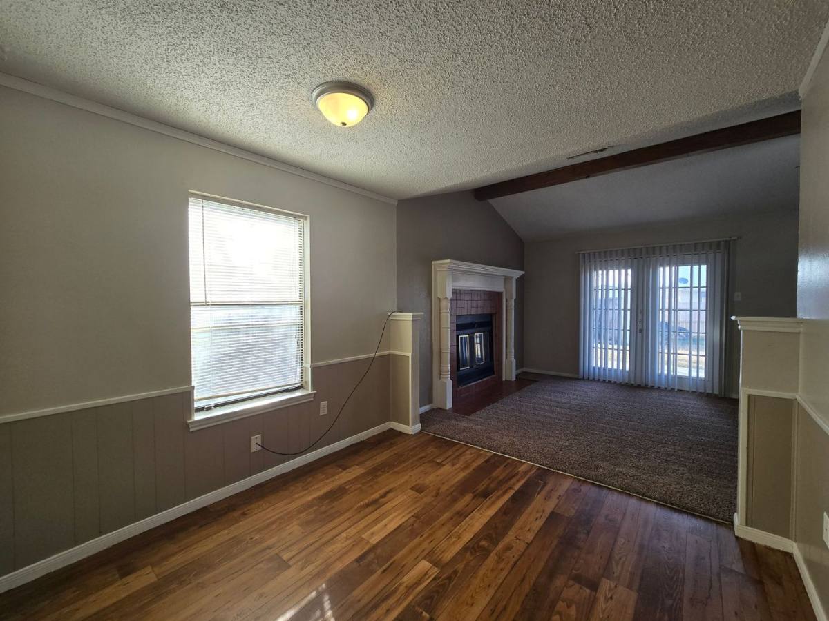 House for rent at 4508 Tanglewood Circle, Killeen, TX 76543