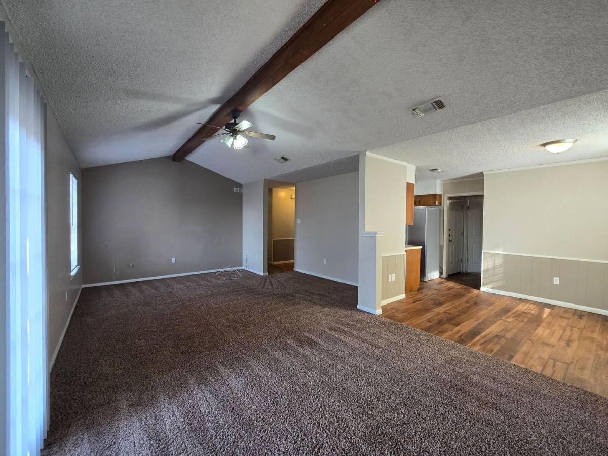 House for rent at 4508 Tanglewood Circle, Killeen, TX 76543