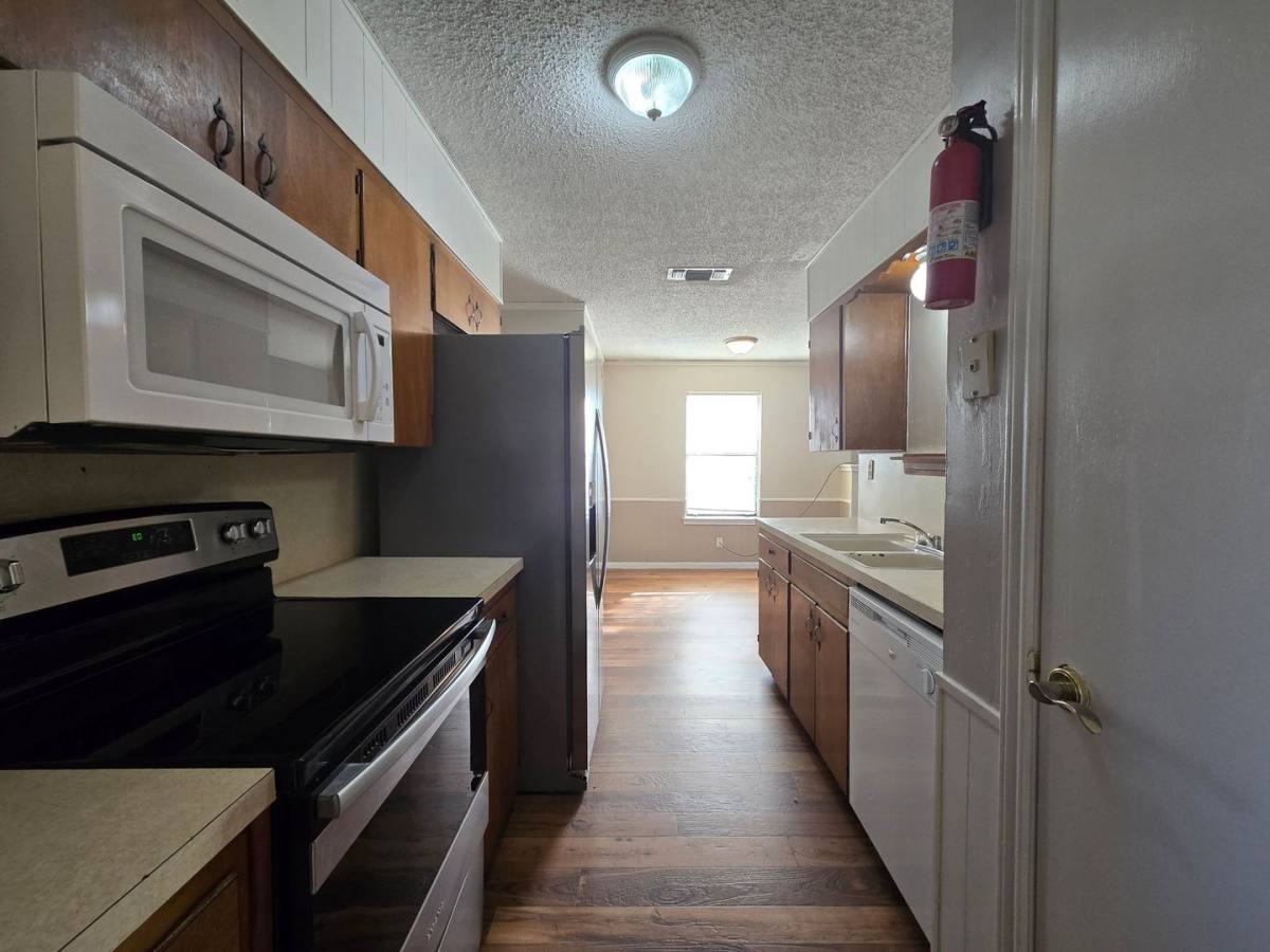 House for rent at 4508 Tanglewood Circle, Killeen, TX 76543