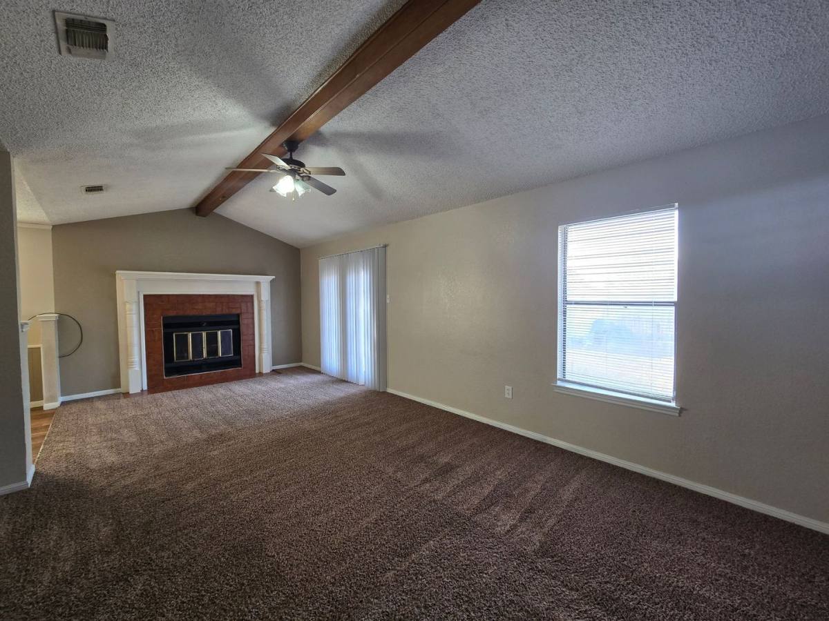 House for rent at 4508 Tanglewood Circle, Killeen, TX 76543