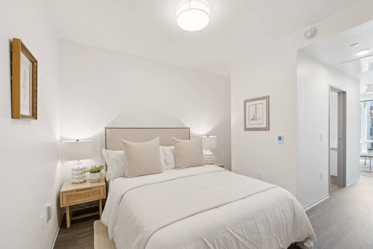 Apartment for rent at 300 W Republican St, Seattle, WA 98119