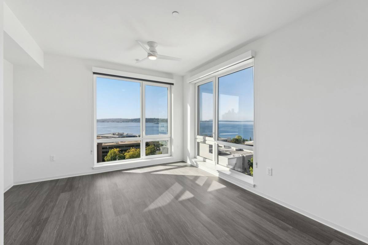 Apartment for rent at 300 W Republican St, Seattle, WA 98119