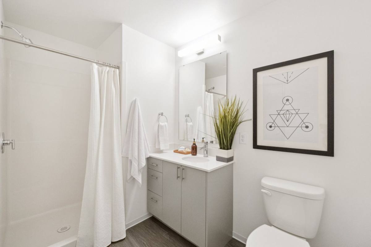 Apartment for rent at 300 W Republican St, Seattle, WA 98119