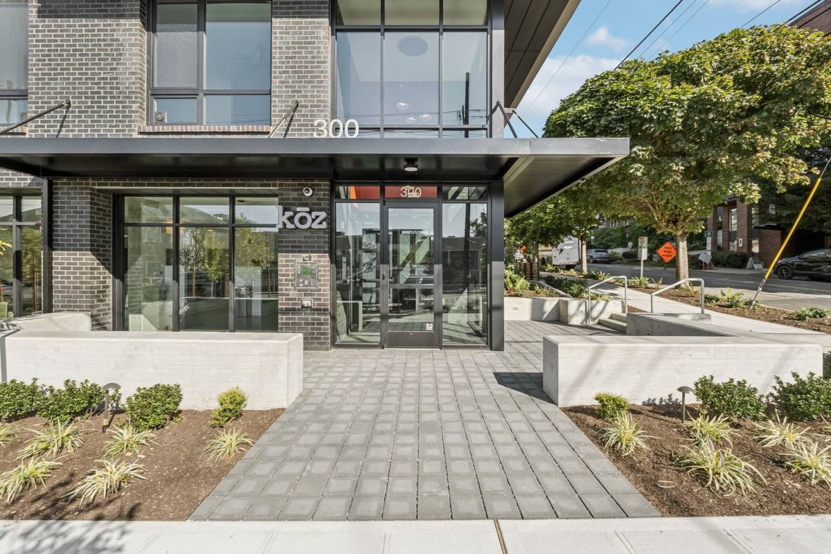 Apartment for rent at 300 W Republican St, Seattle, WA 98119