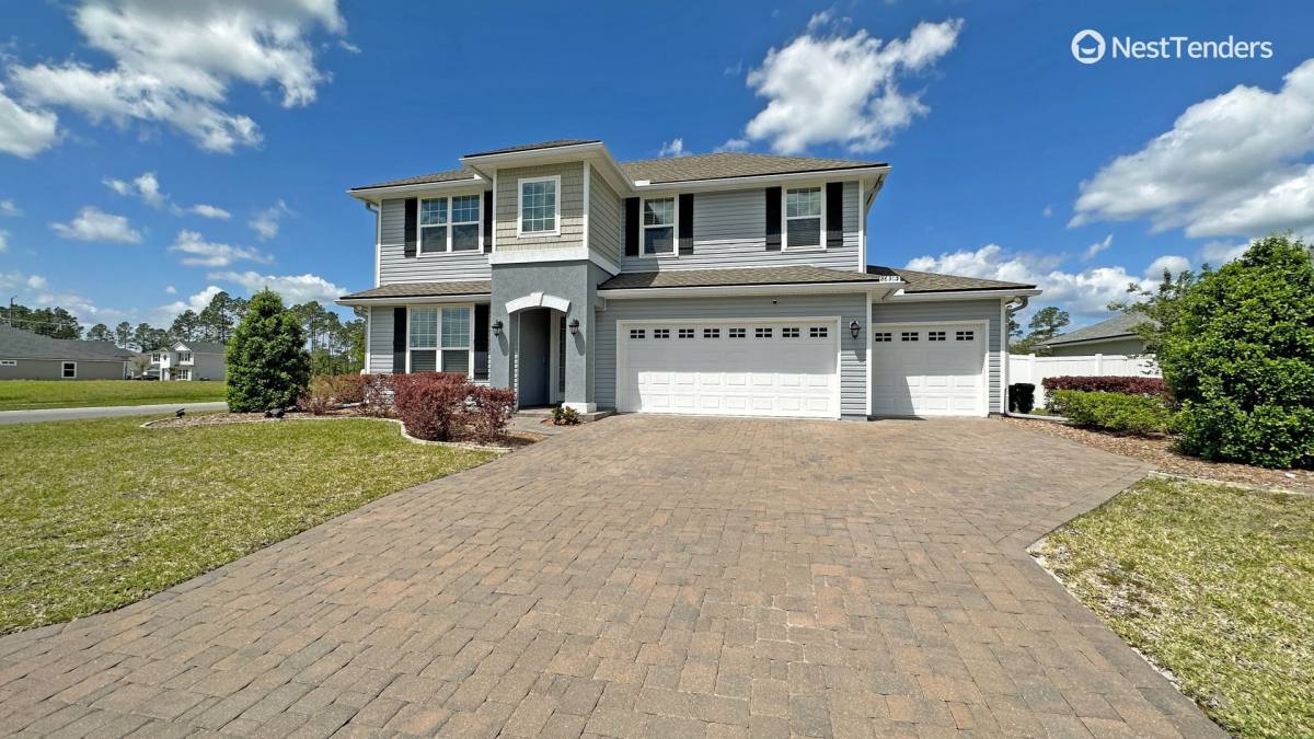 House for rent at 86303 Moonlit Walk Circle, Yulee, FL 32097