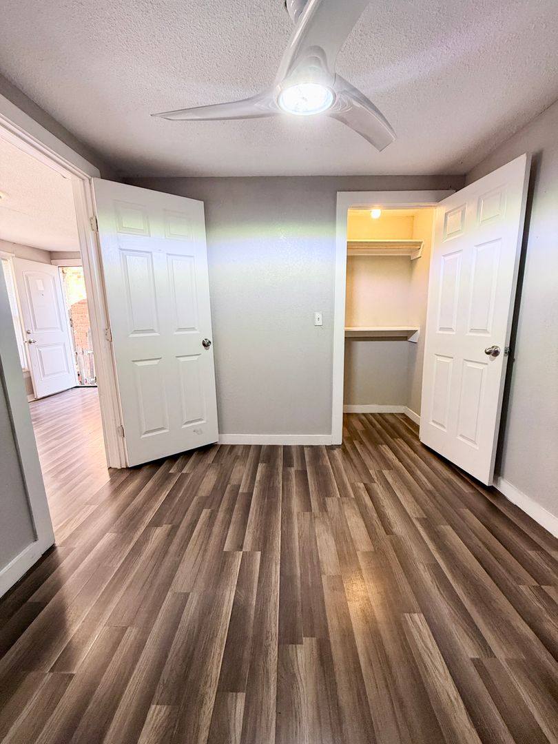 Apartment for rent at 2109 22nd St, Lubbock, TX 79411