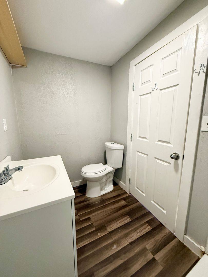 Apartment for rent at 2109 22nd St, Lubbock, TX 79411