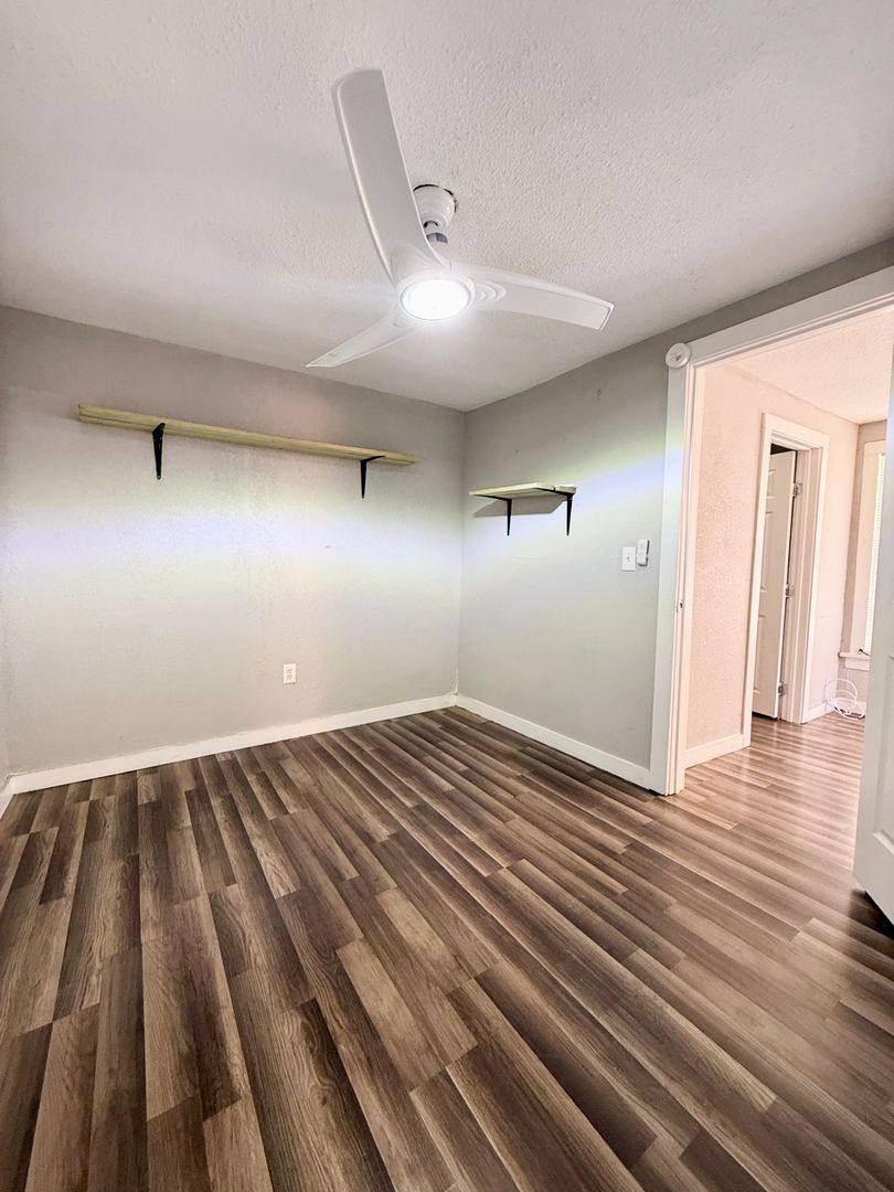 Apartment for rent at 2109 22nd St, Lubbock, TX 79411