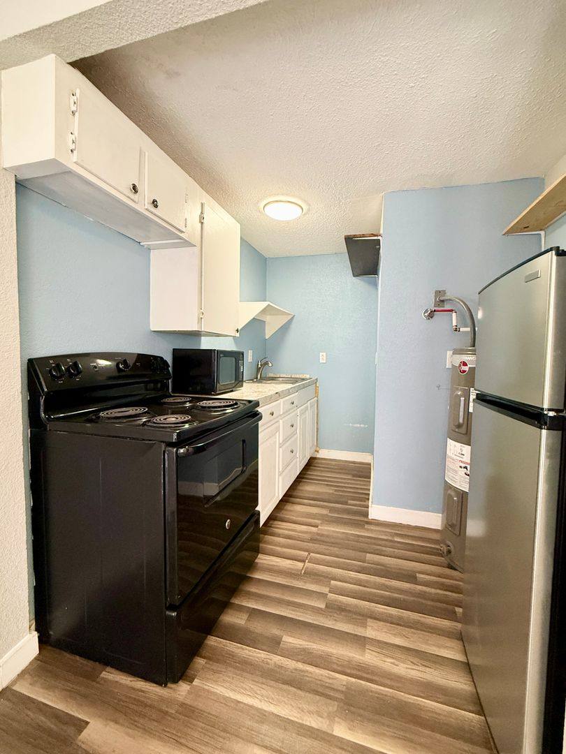 Apartment for rent at 2109 22nd St, Lubbock, TX 79411