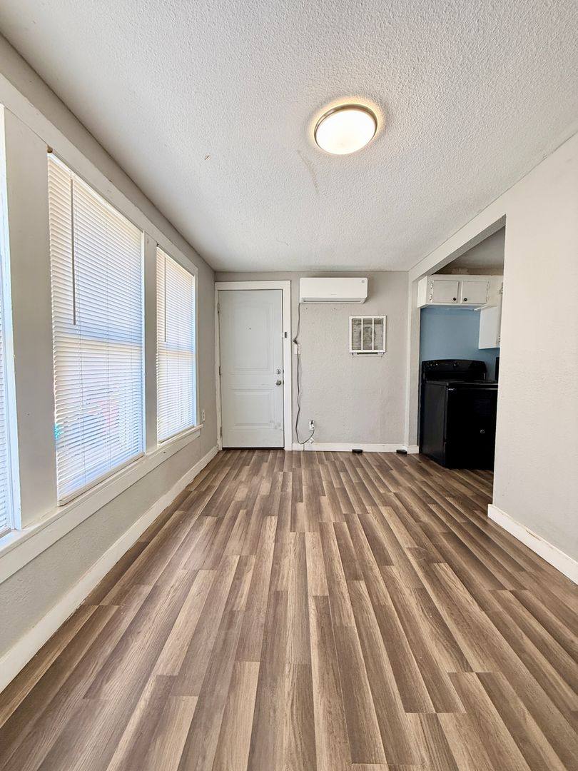Apartment for rent at 2109 22nd St, Lubbock, TX 79411