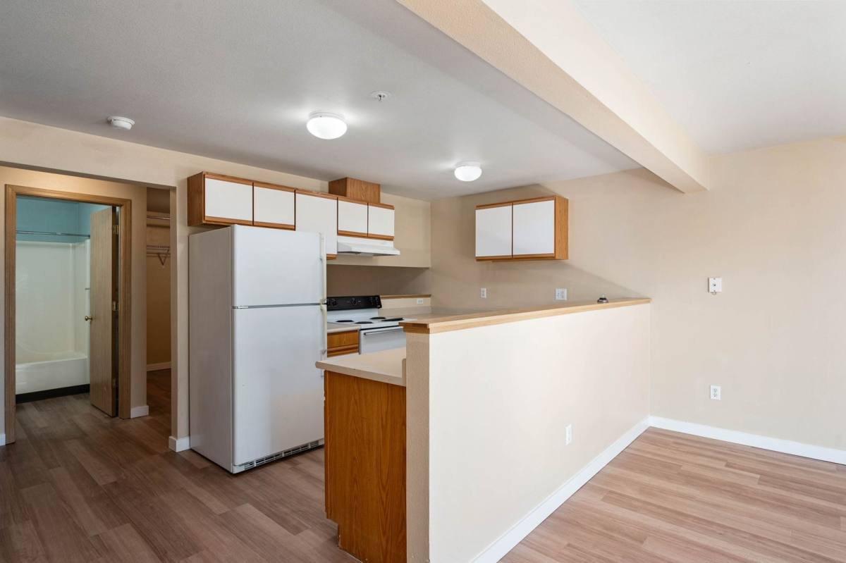 Apartment for rent at 1002 21st St, Bellingham, WA 98225