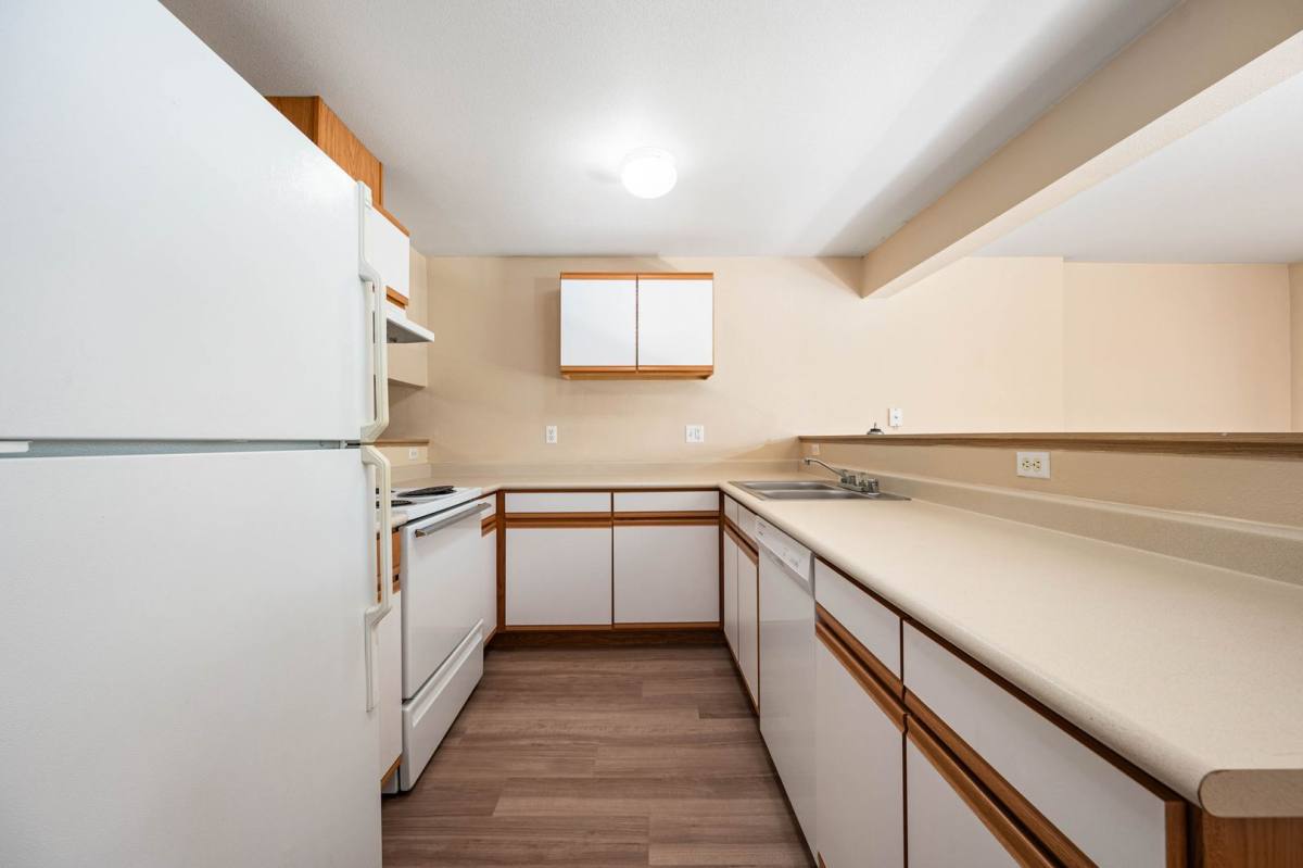 Apartment for rent at 1002 21st St, Bellingham, WA 98225