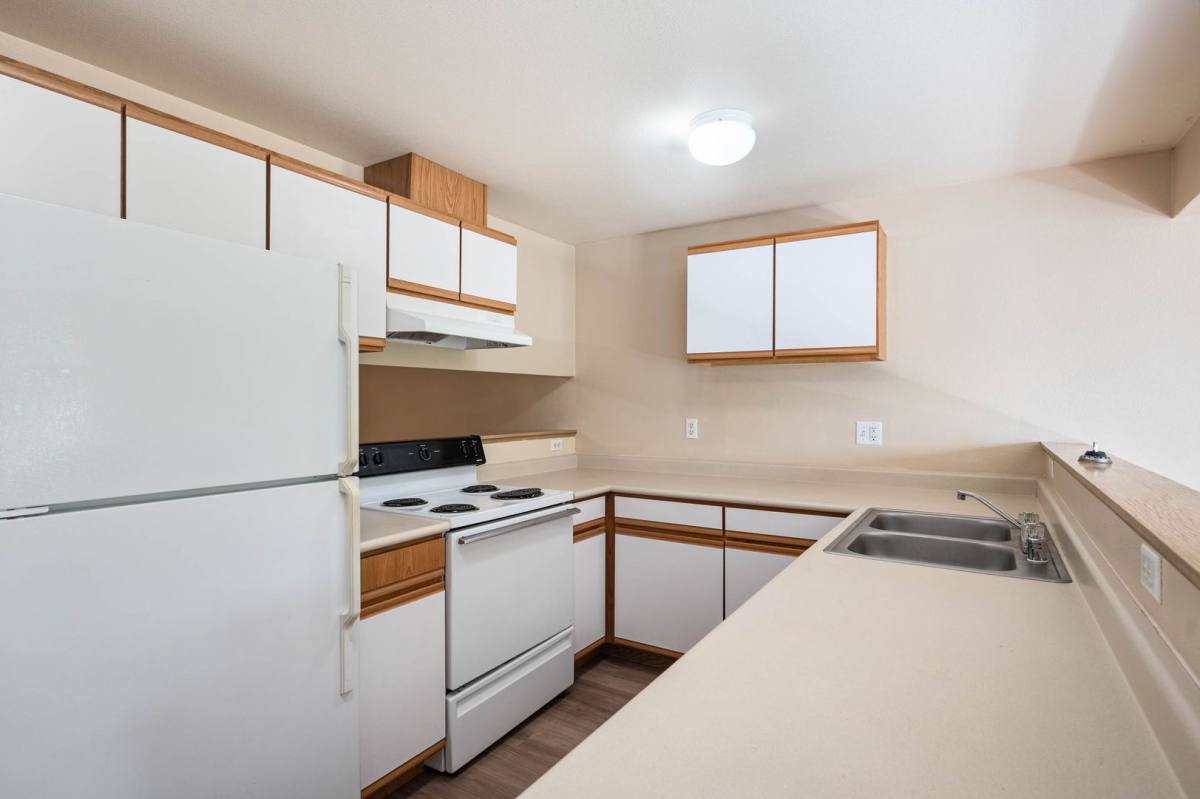 Apartment for rent at 1002 21st St, Bellingham, WA 98225