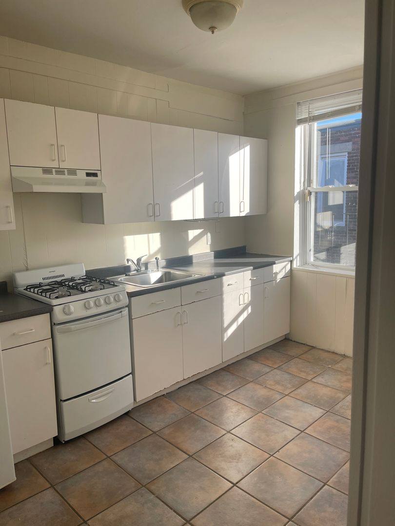 House for rent at 518 Cambridge St #6A, Allston, MA 02134
