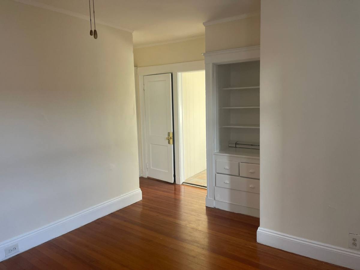 House for rent at 518 Cambridge St #6A, Allston, MA 02134