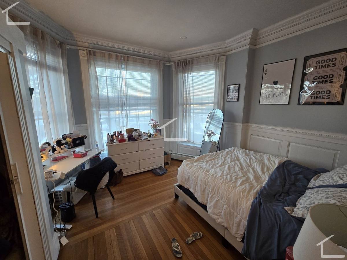 House for rent at 112 Bay State Rd, Boston, MA 02215