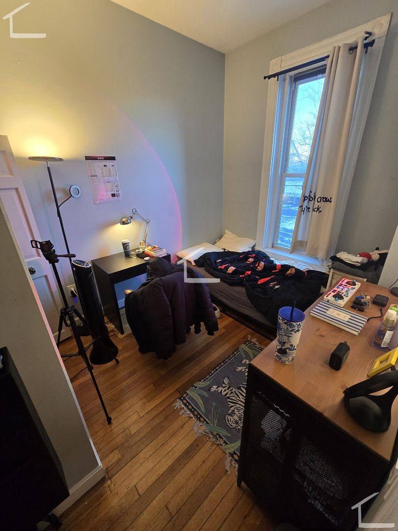 House for rent at 112 Bay State Rd, Boston, MA 02215