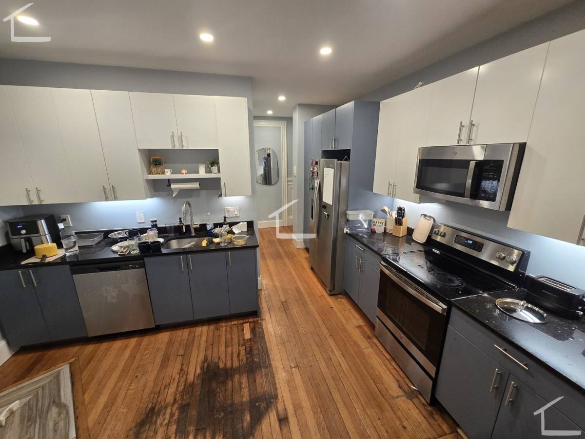 House for rent at 112 Bay State Rd, Boston, MA 02215
