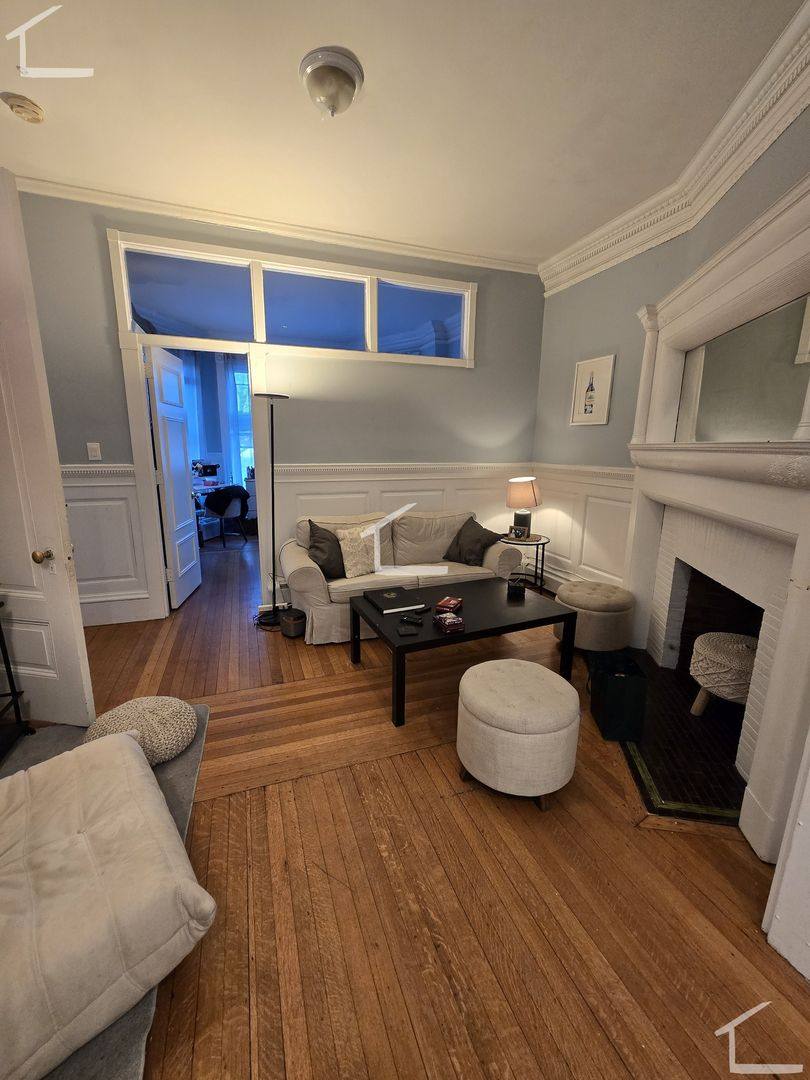 House for rent at 112 Bay State Rd, Boston, MA 02215