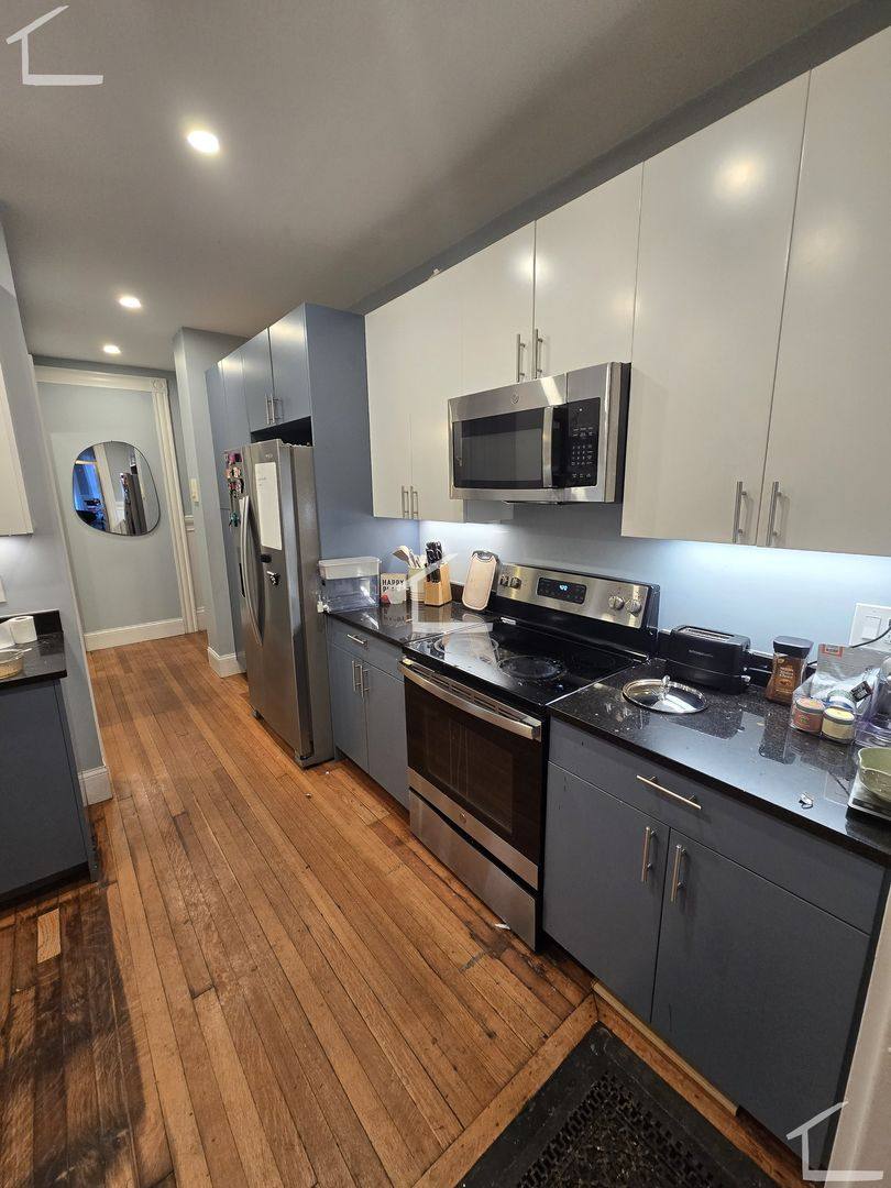 House for rent at 112 Bay State Rd, Boston, MA 02215