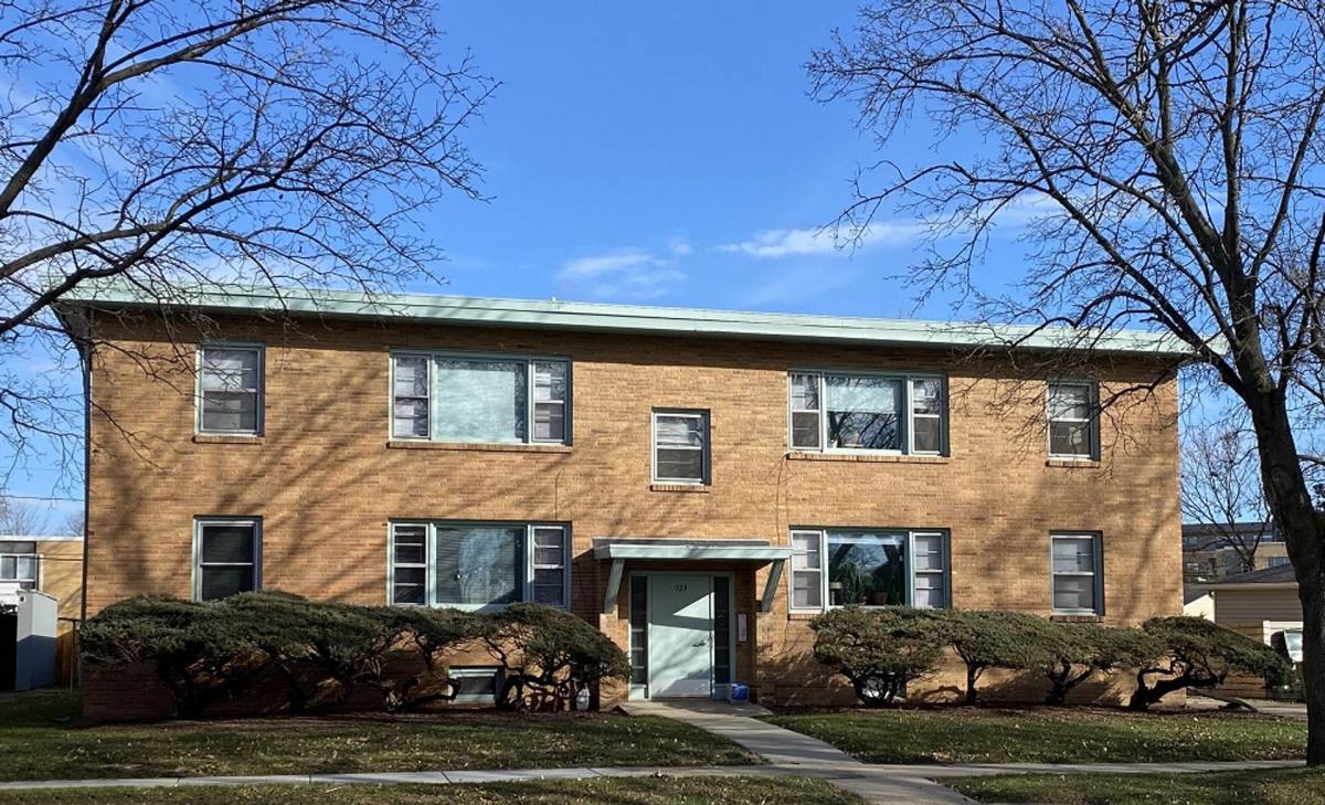Apartment for rent at 929 High St, Madison, WI 53715