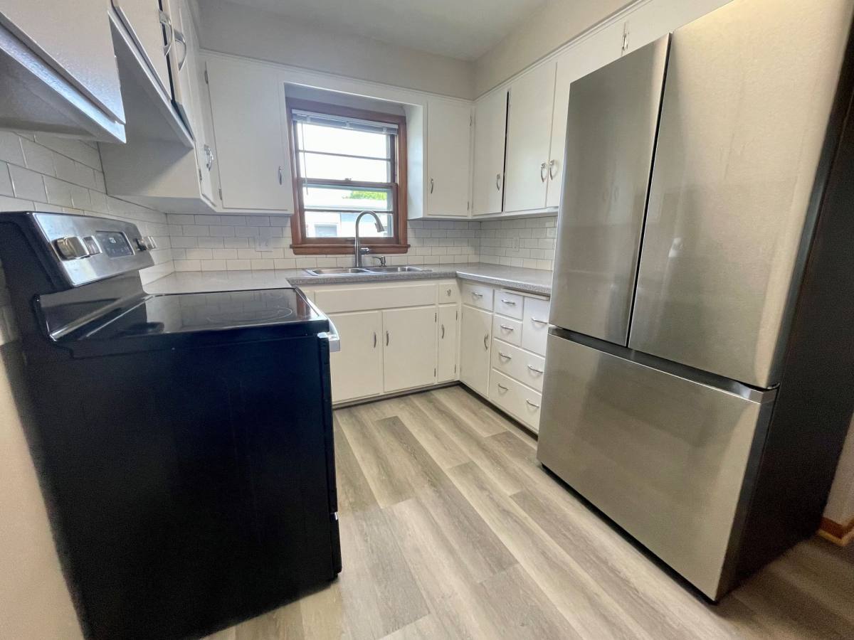 Apartment for rent at 929 High St, Madison, WI 53715