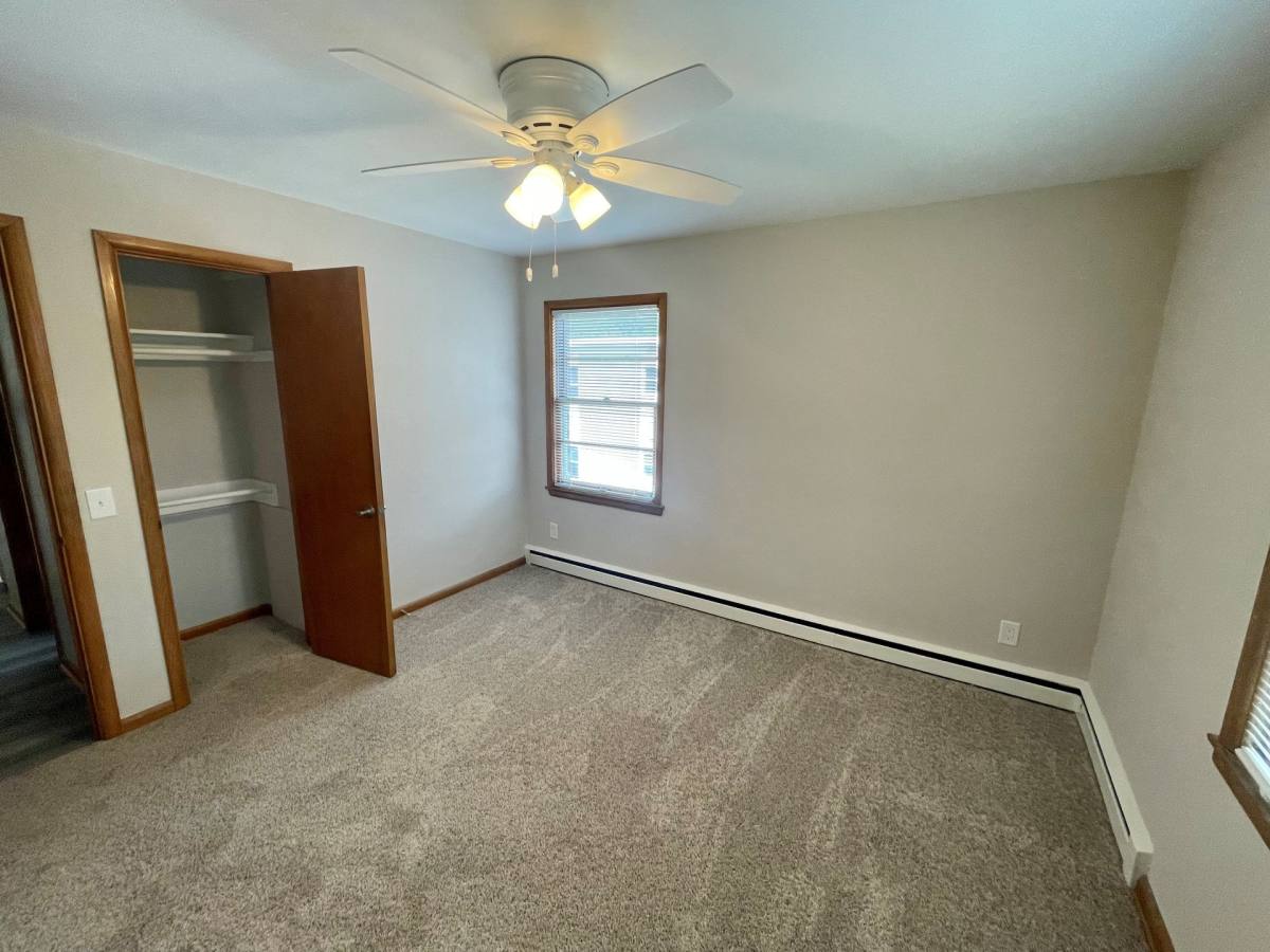 Apartment for rent at 929 High St, Madison, WI 53715