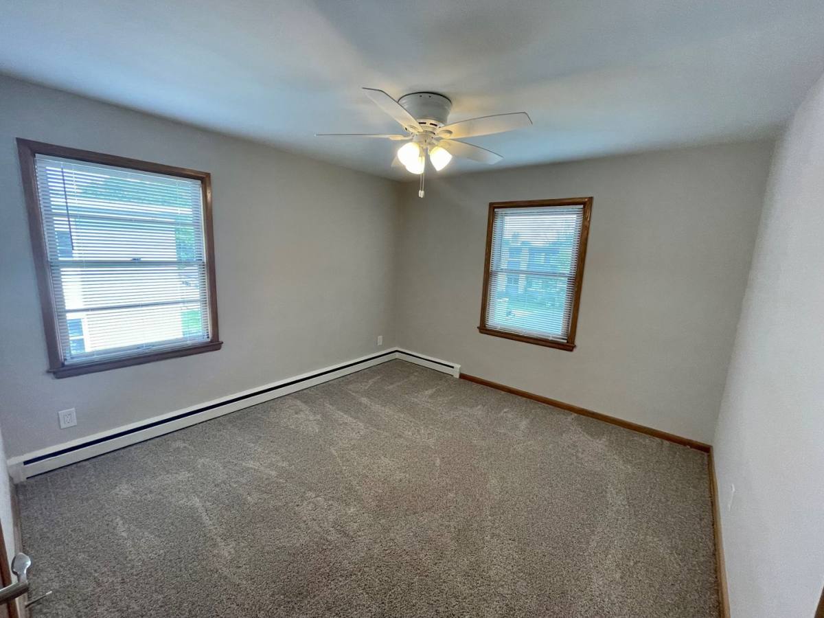 Apartment for rent at 929 High St, Madison, WI 53715
