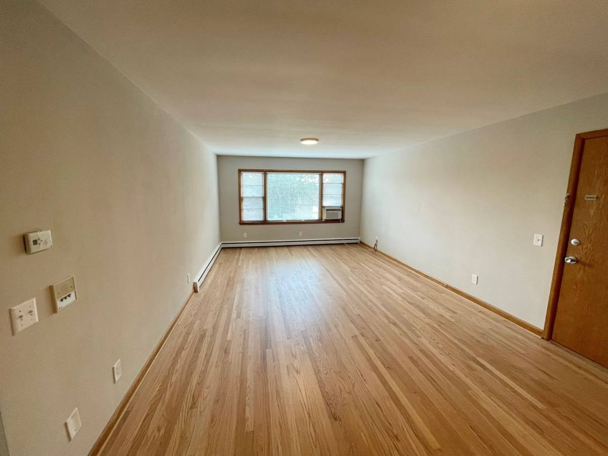Apartment for rent at 929 High St, Madison, WI 53715