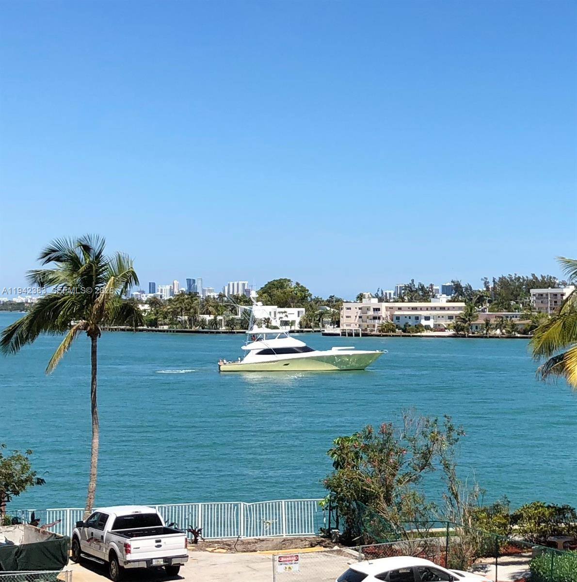 Condo for rent at 1865 79th St Causeway #18653K, Miami Beach, FL 33141