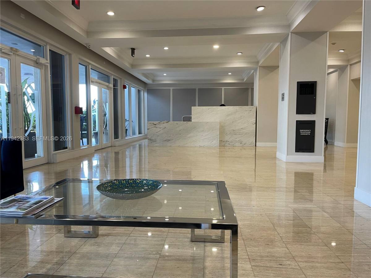 Condo for rent at 1865 79th St Causeway #18653K, Miami Beach, FL 33141