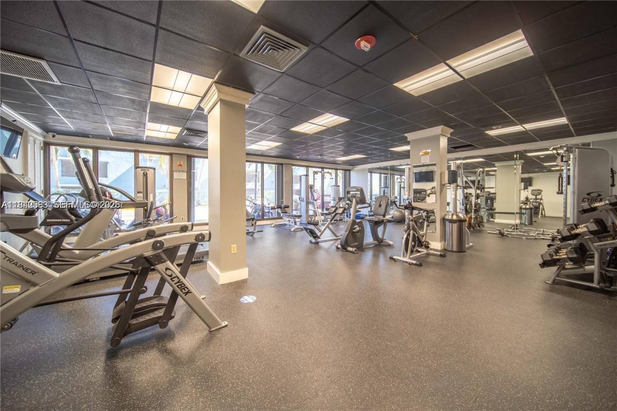 Condo for rent at 1865 79th St Causeway #18653K, Miami Beach, FL 33141