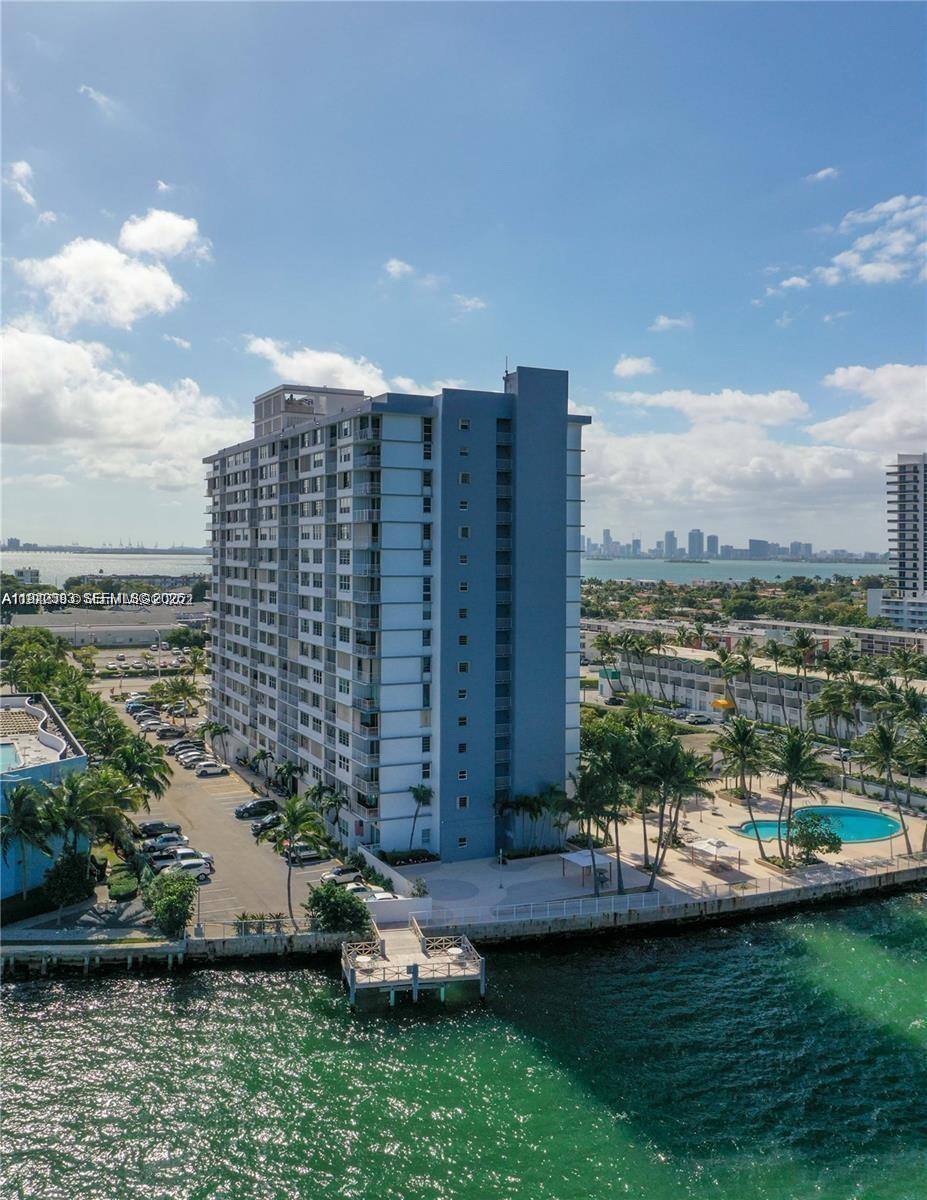 Condo for rent at 1865 79th St Causeway #18653K, Miami Beach, FL 33141