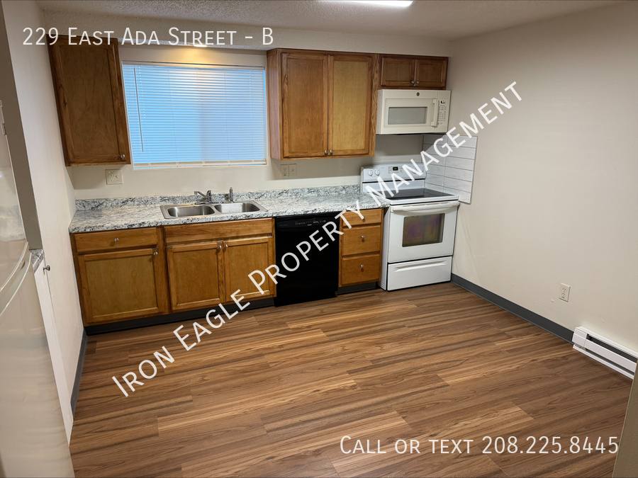 Apartment for rent at 229 E Ada St #B, Meridian, ID 83642