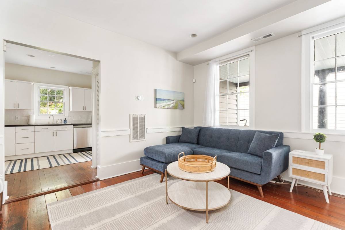 House for rent at 11 Marion St, Charleston, SC 29403