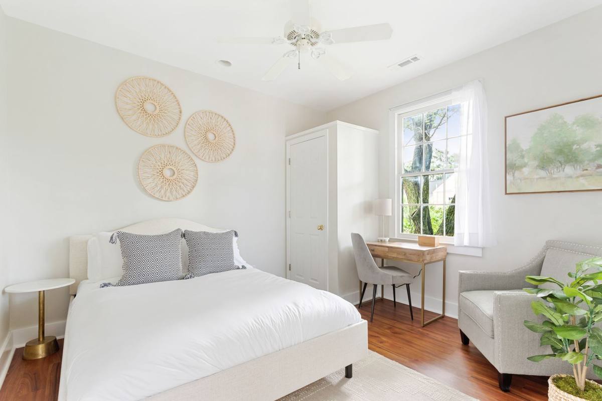 House for rent at 11 Marion St, Charleston, SC 29403
