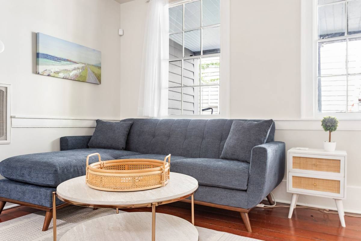 House for rent at 11 Marion St, Charleston, SC 29403