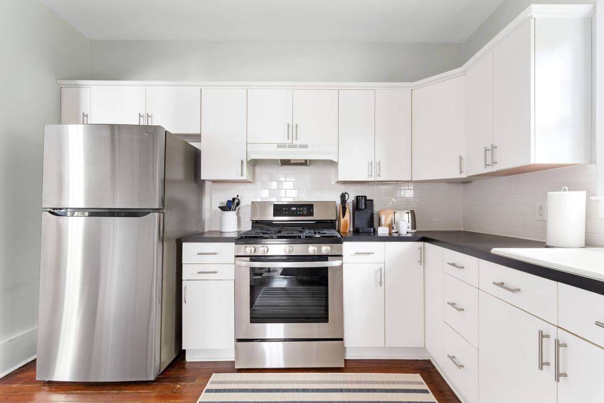 House for rent at 11 Marion St, Charleston, SC 29403