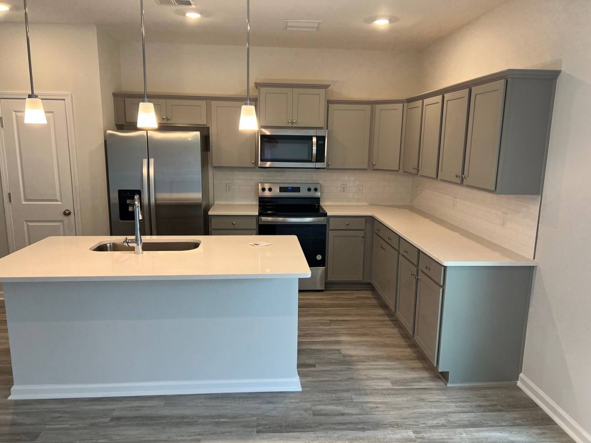 Townhouse for rent at 40 Hidden Pointe Dr, Savannah, GA 31419