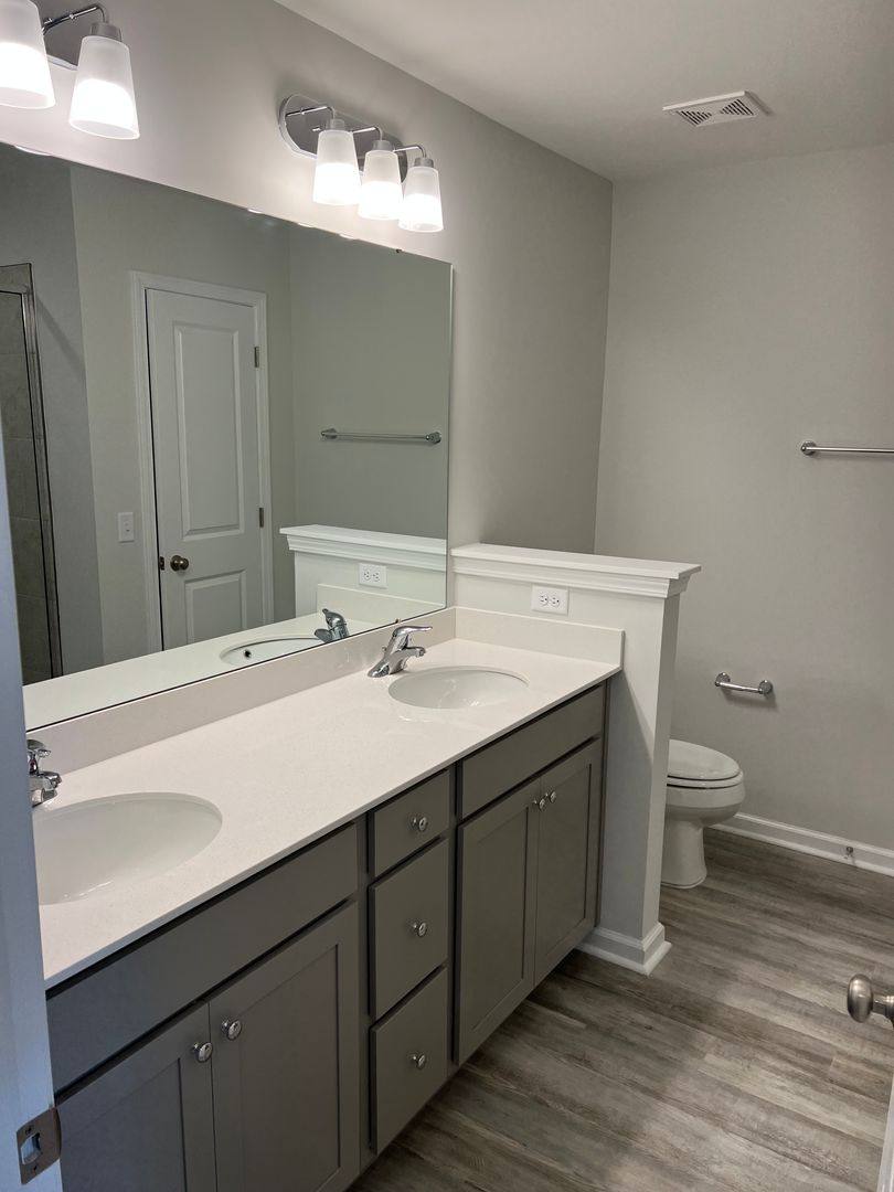 Townhouse for rent at 40 Hidden Pointe Dr, Savannah, GA 31419
