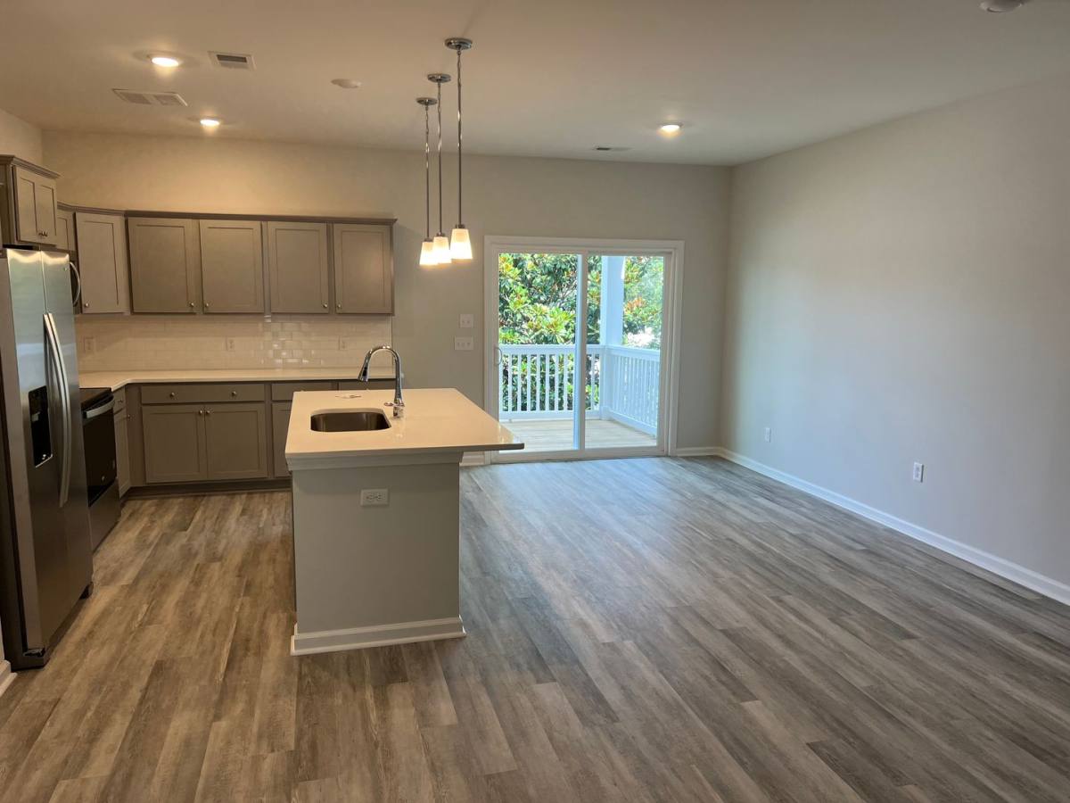 Townhouse for rent at 40 Hidden Pointe Dr, Savannah, GA 31419