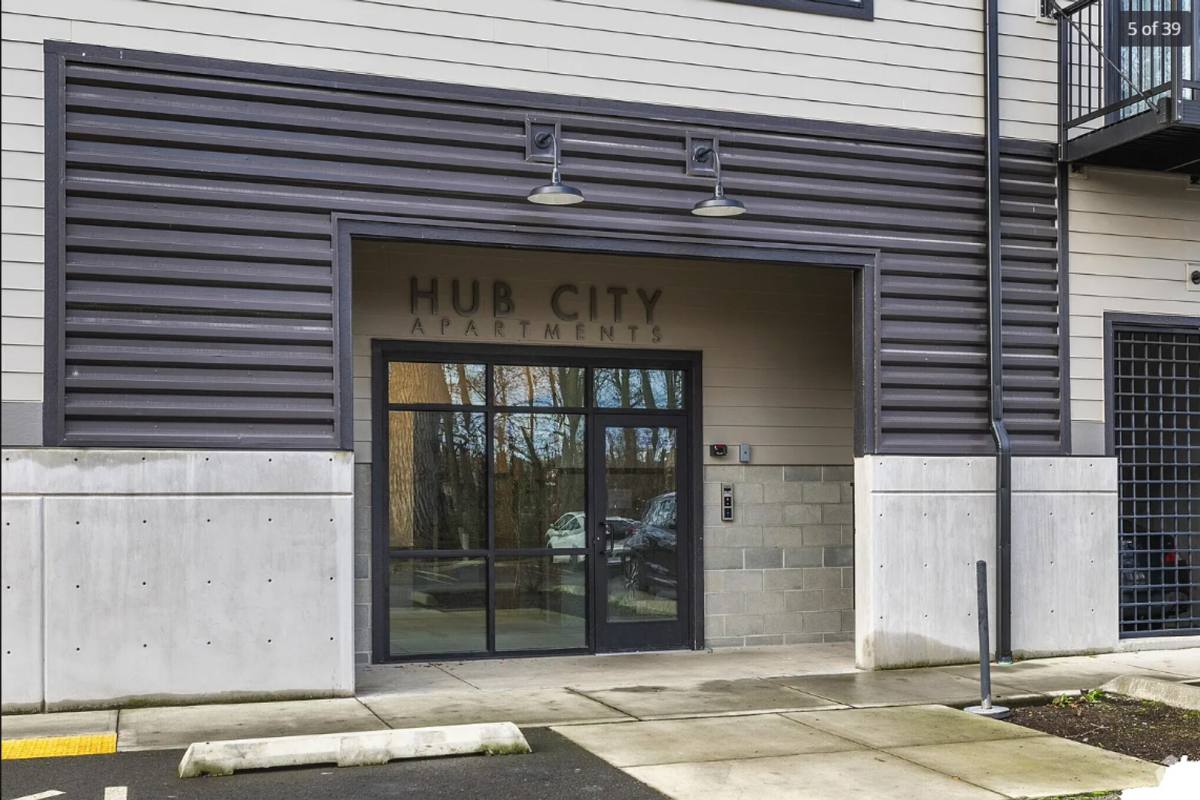 Apartment for rent at 260 E George Hopper Rd, Burlington, WA 98233