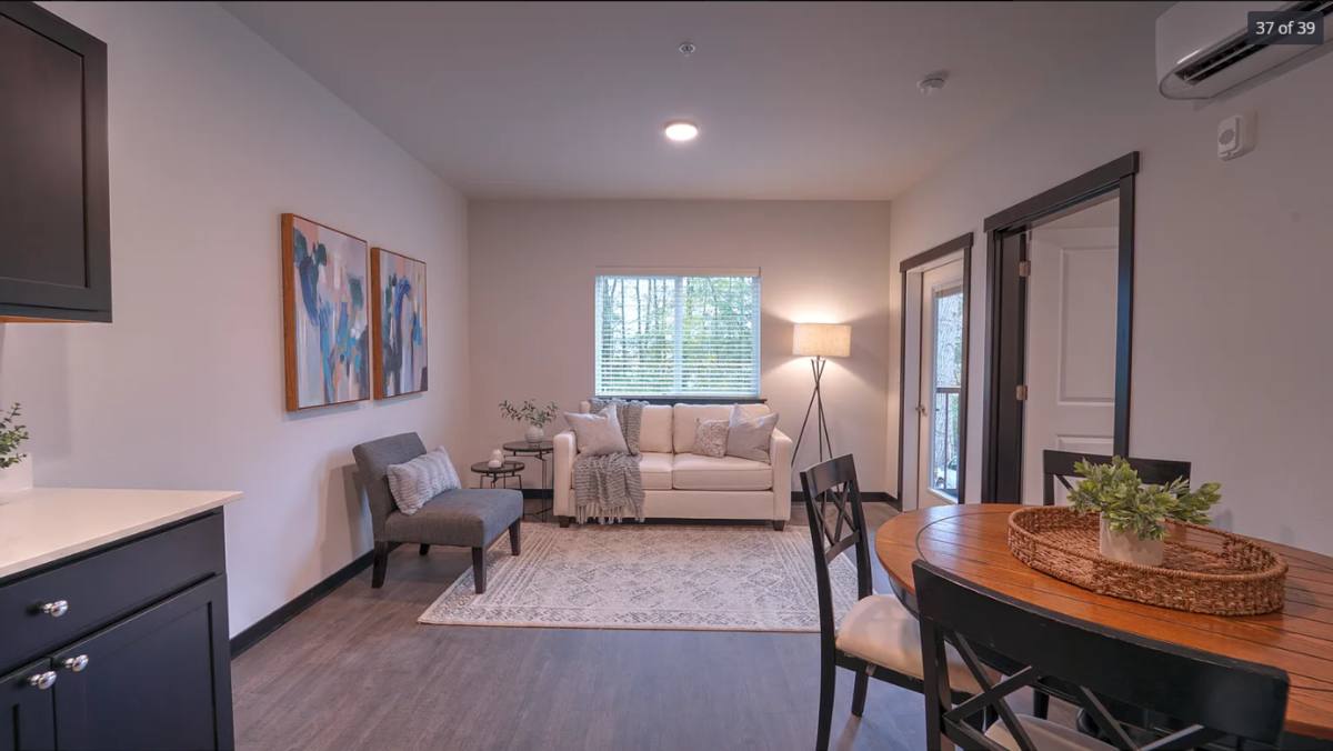 Apartment for rent at 260 E George Hopper Rd, Burlington, WA 98233